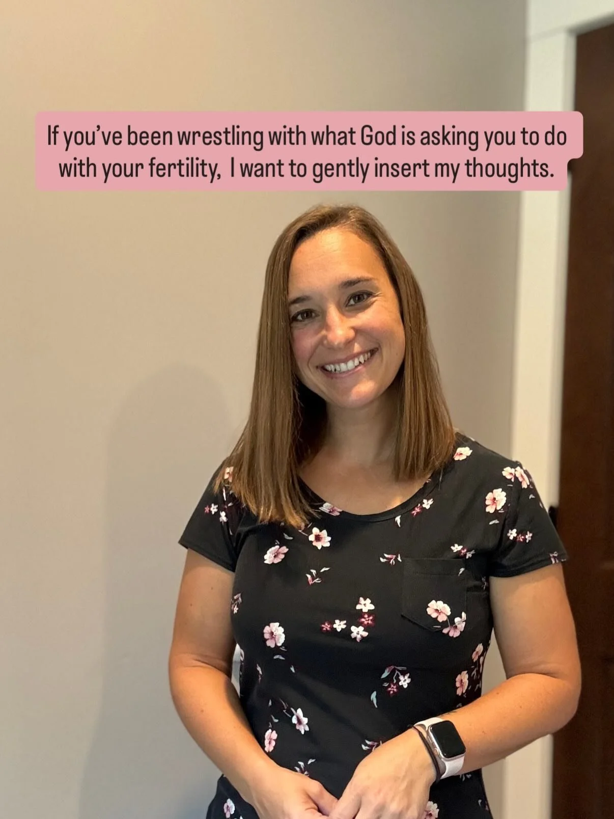 My husband and I have had seasons where we felt called to live by faith and have an &ldquo;open womb policy.&rdquo;

And we&rsquo;ve also had seasons where we felt we needed to steward our fertility carefully.

As I&rsquo;ve learned about how God des