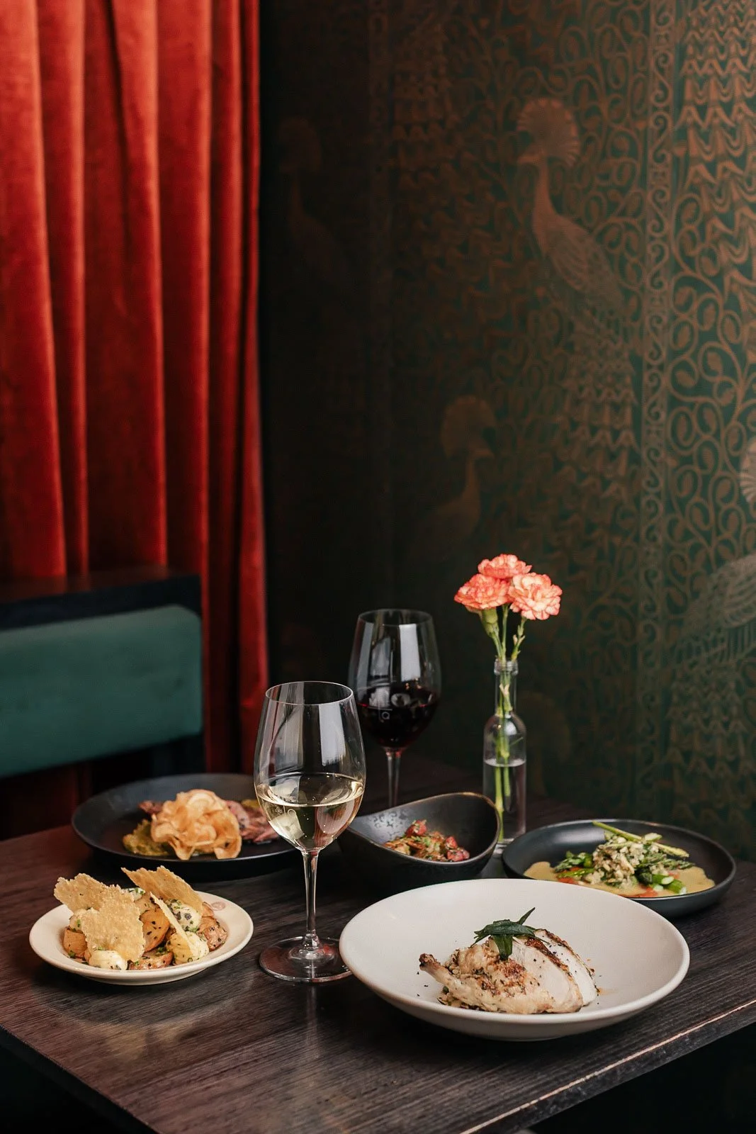 Bendigo Castlemaine Restaurant Food Photographer-2.jpg