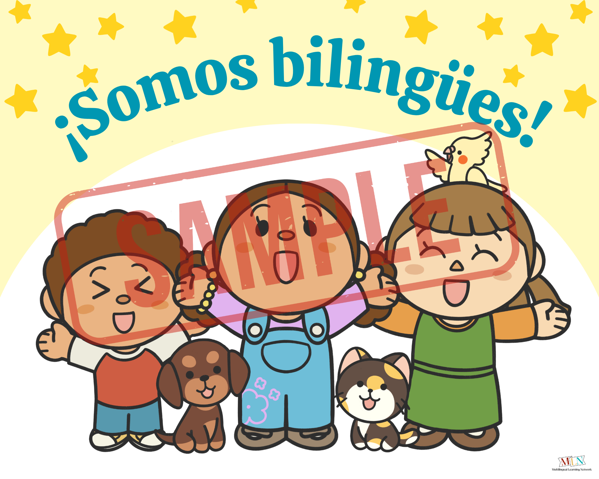 ¡Somos bilingües! FINAL 20 x 16 in (2).png