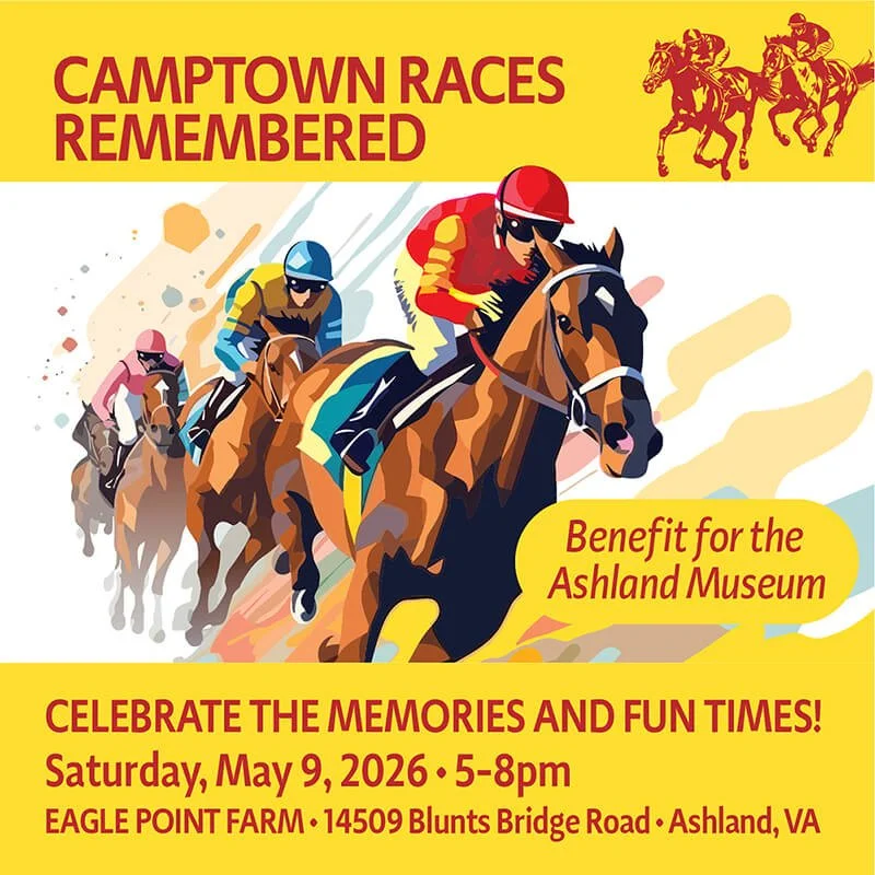 Camptown Races Remembered