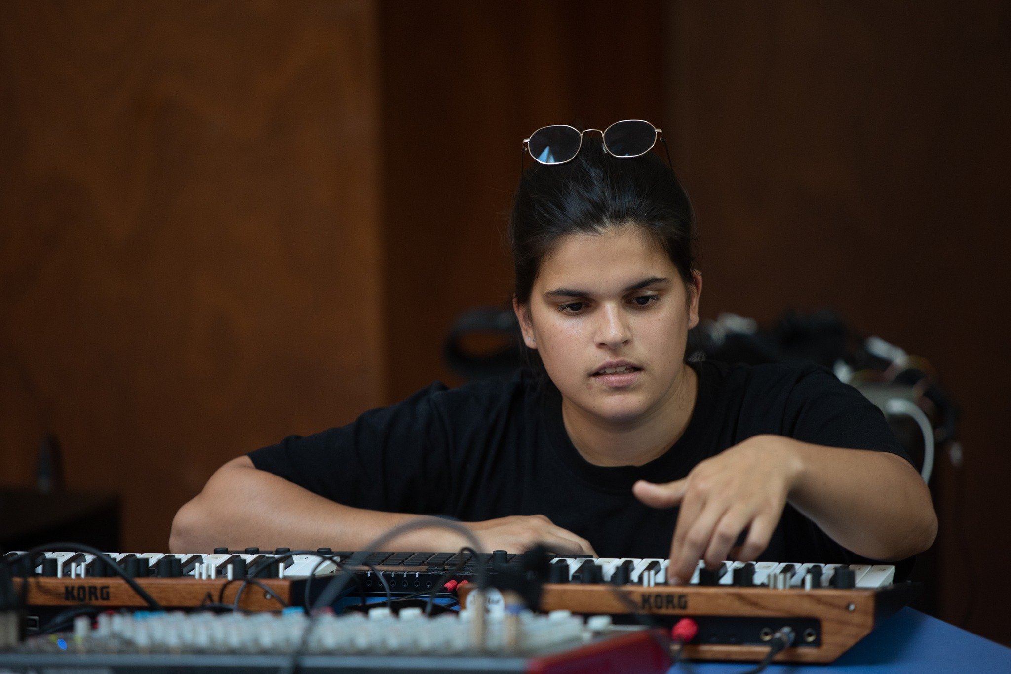 Beatriz Romano @ Zigurfest 1.jpg