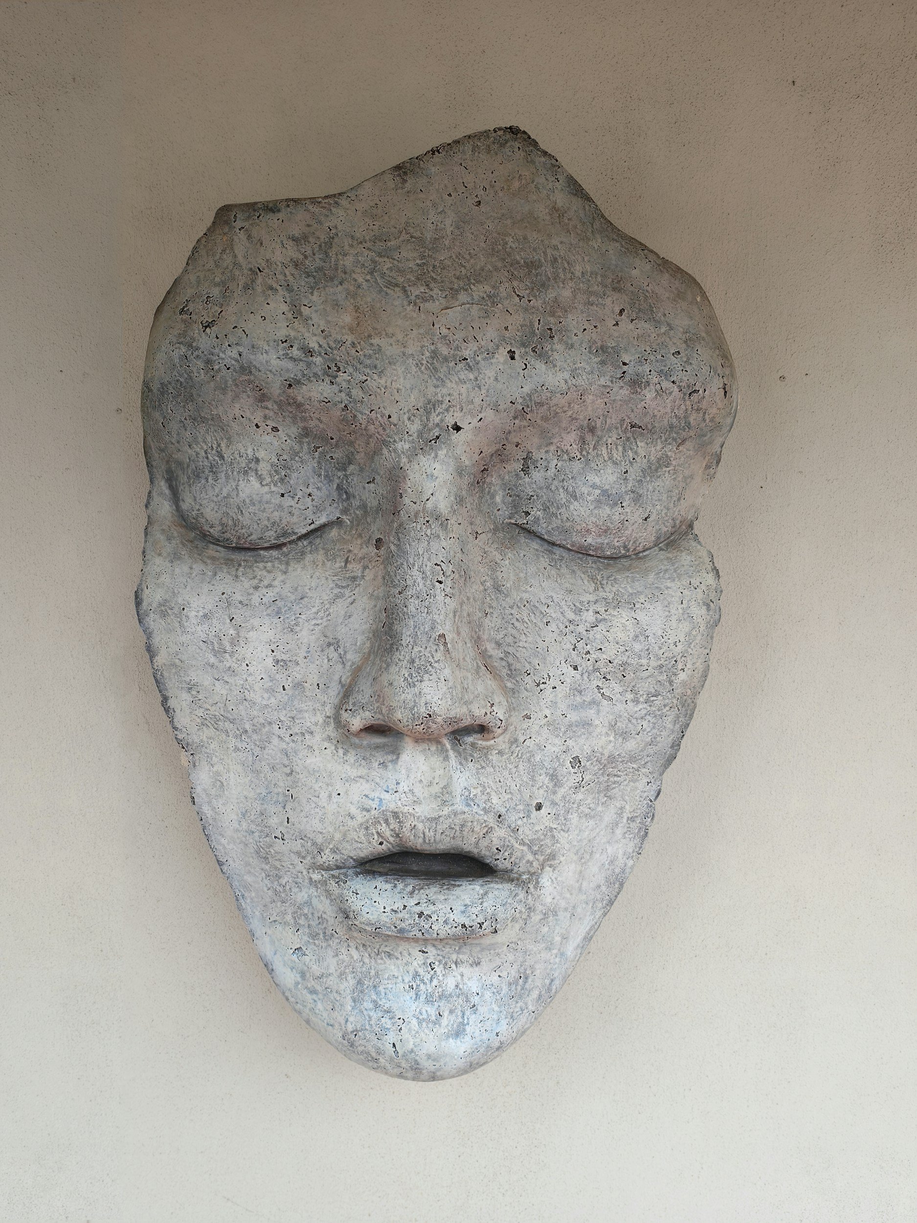 clay mask