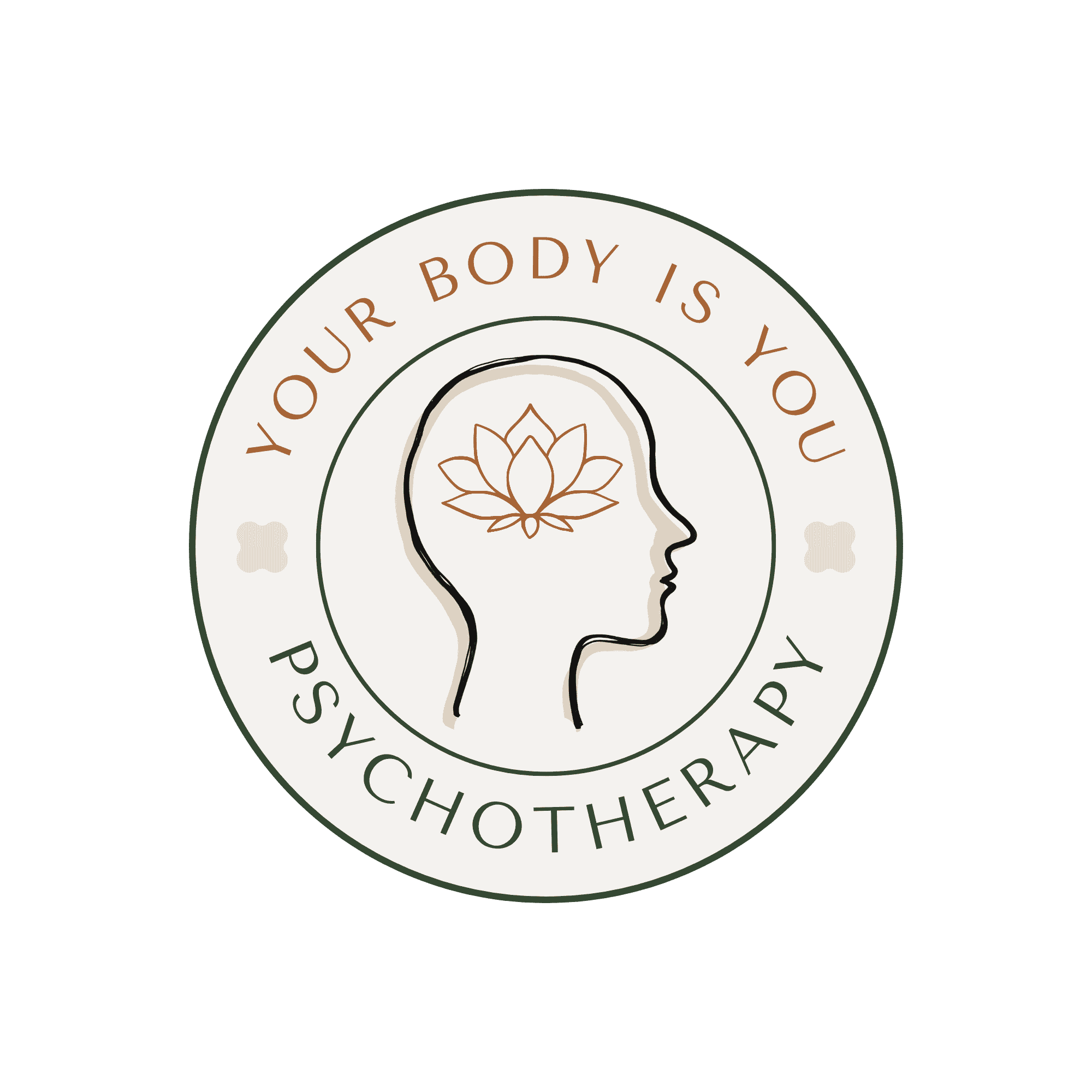 Your Body is You logo