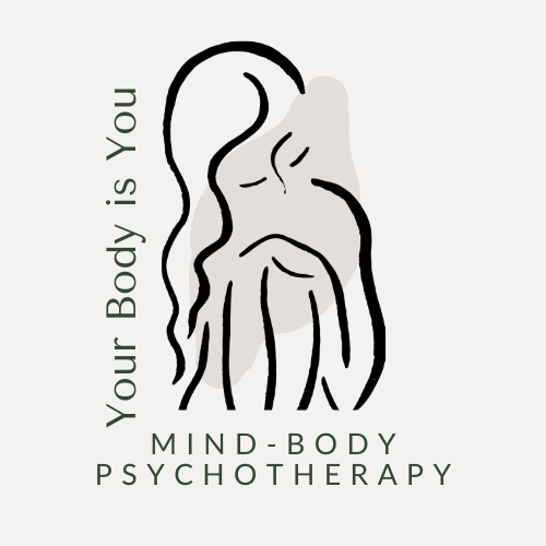 your body is you logo