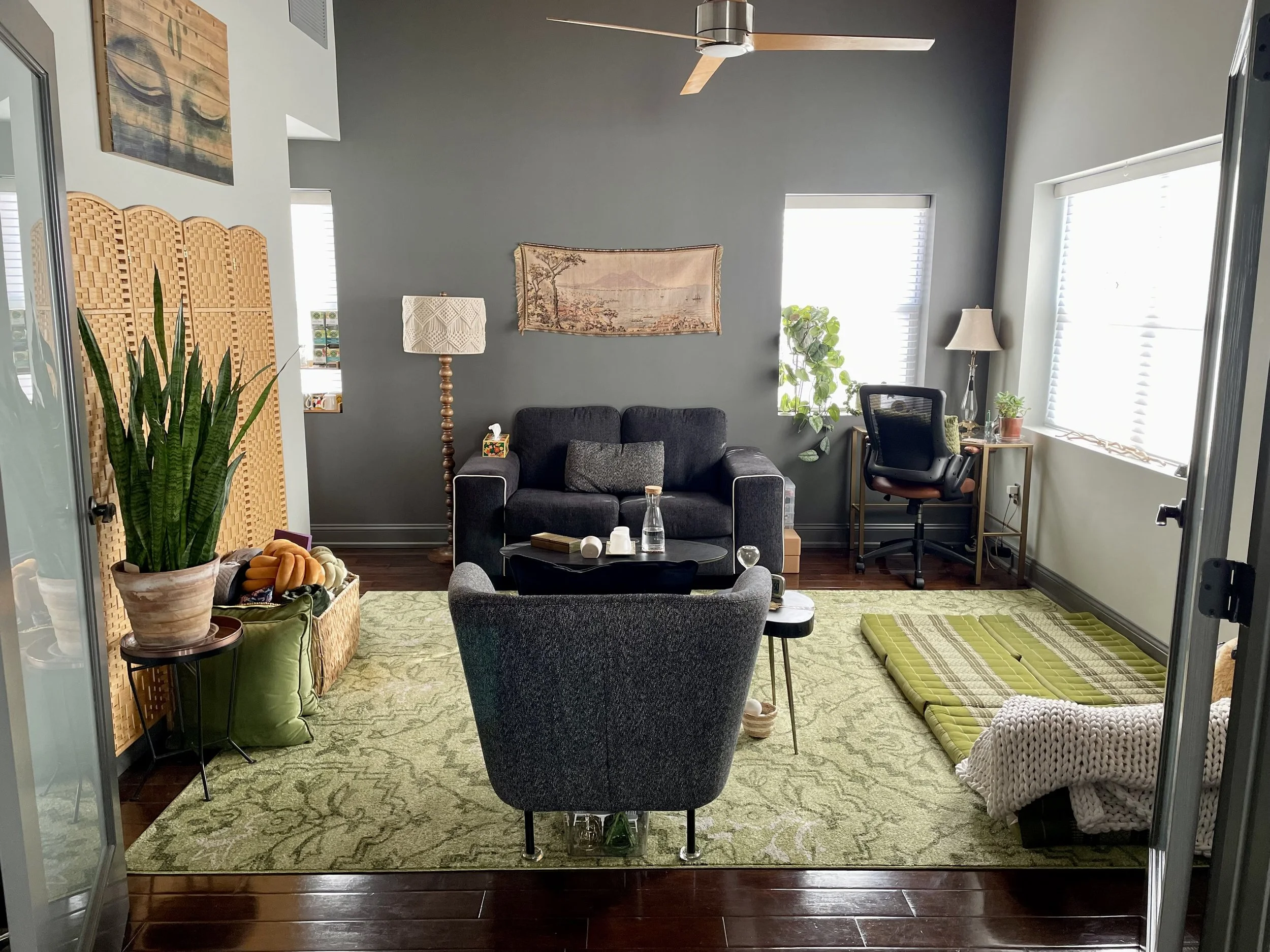 office in Columbia, MO