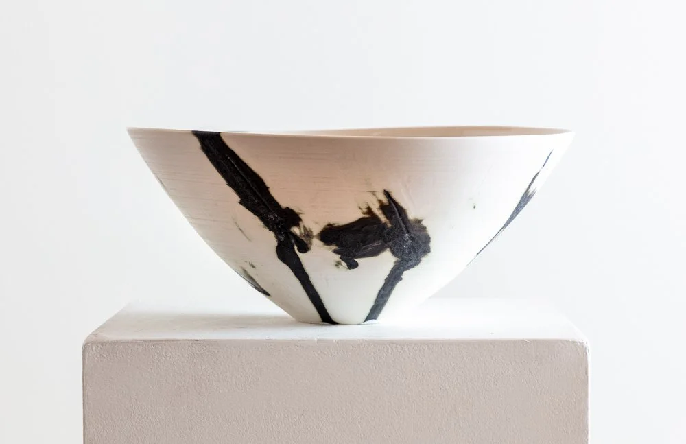 Pomegranate Bowl II | Zoë Andrews