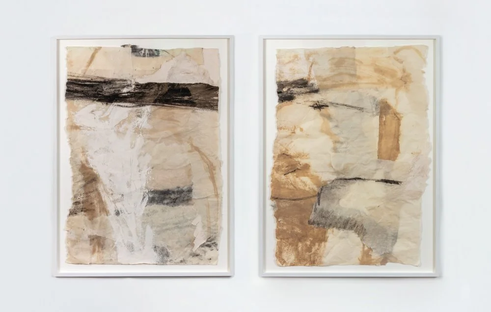 Ascent (Side A & Side B)