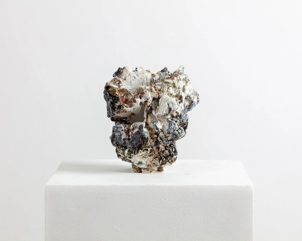 Abstract Form XXVIII | Sam Chatto