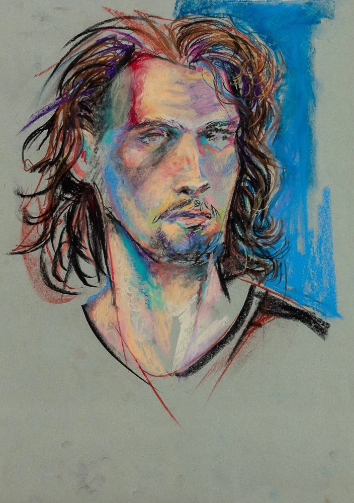 Rufus W V