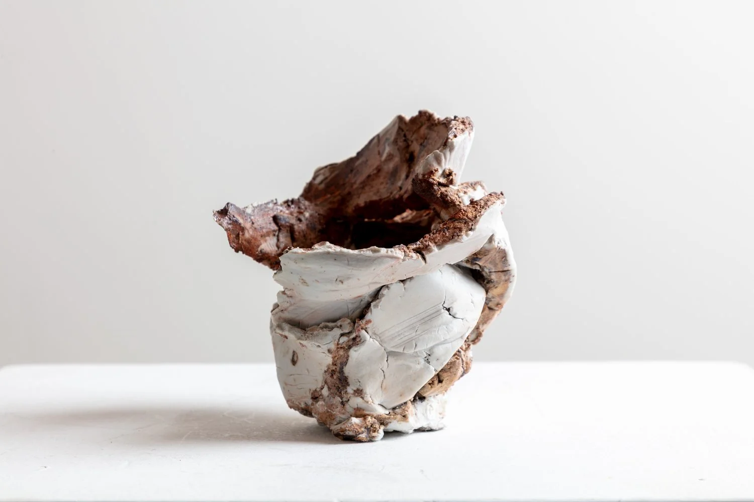 Abstract Form IV | Sam Chatto