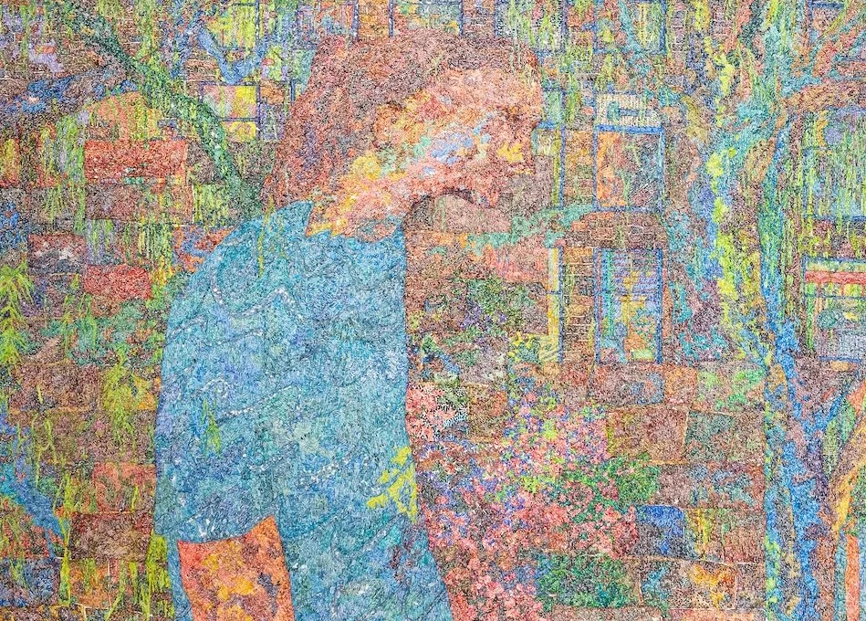 Walking It Off | Kathryn Maple