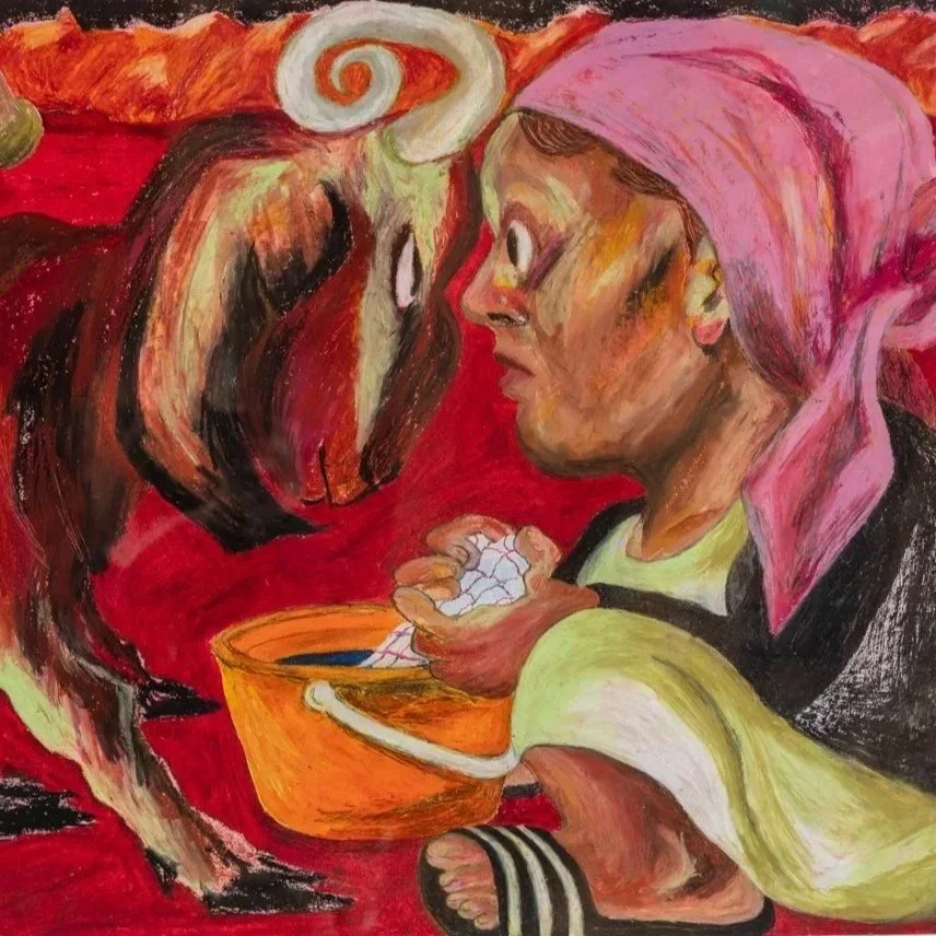 Standoff | Tanya Nonthando Wilson