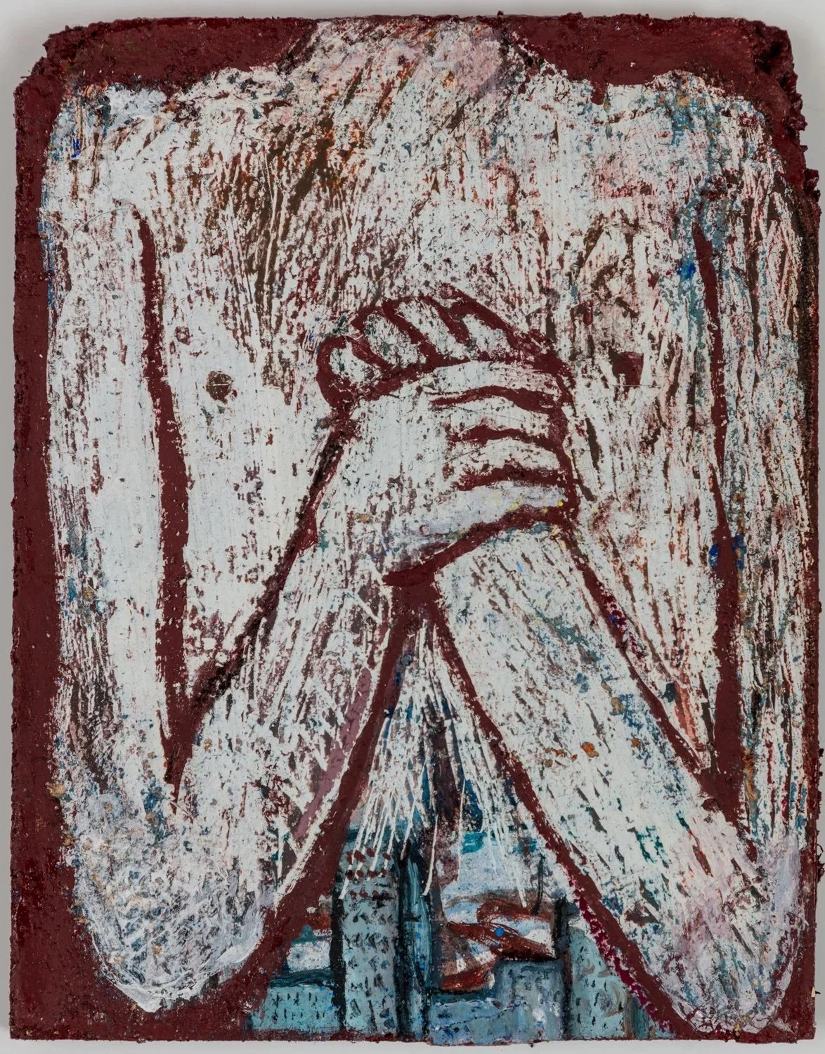 Clasp | Angus Og Somerled	Macdonald