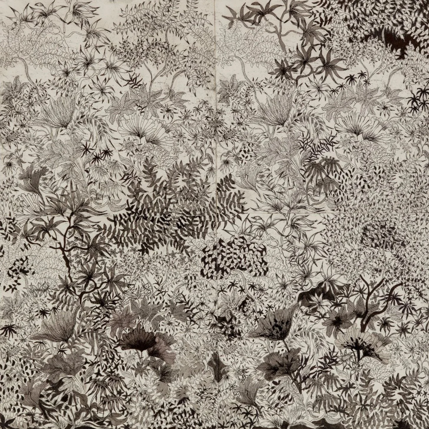 Woodland | Camille Lewis