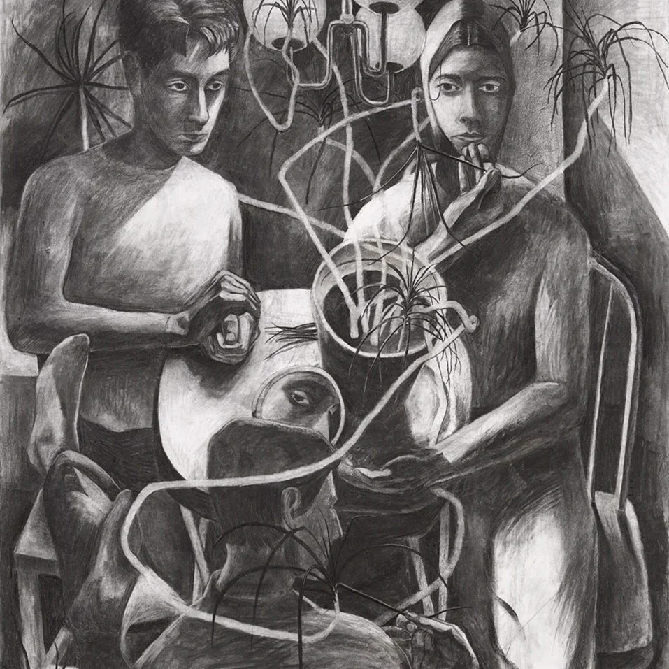 Pruners | Olly Williamson