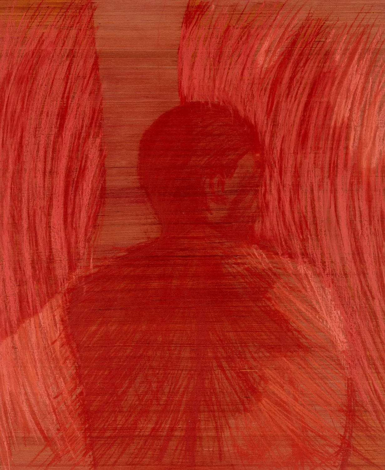 I Have Made This Place Around You | Paul Majek