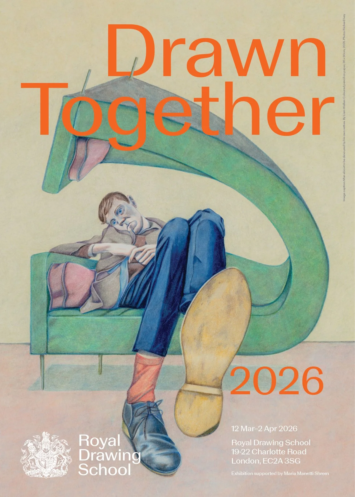 Drawn Together_Spring Show 2026_Poster.jpg