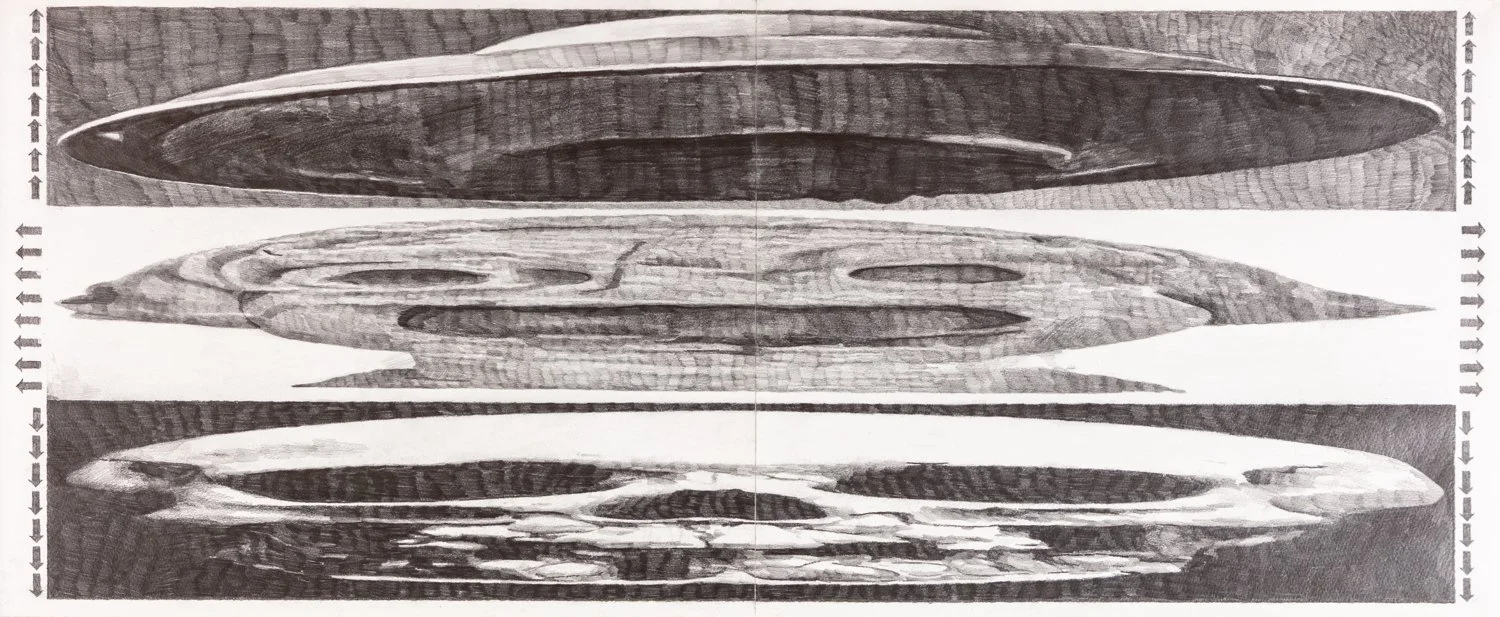 Trinity | Arthur Boothby