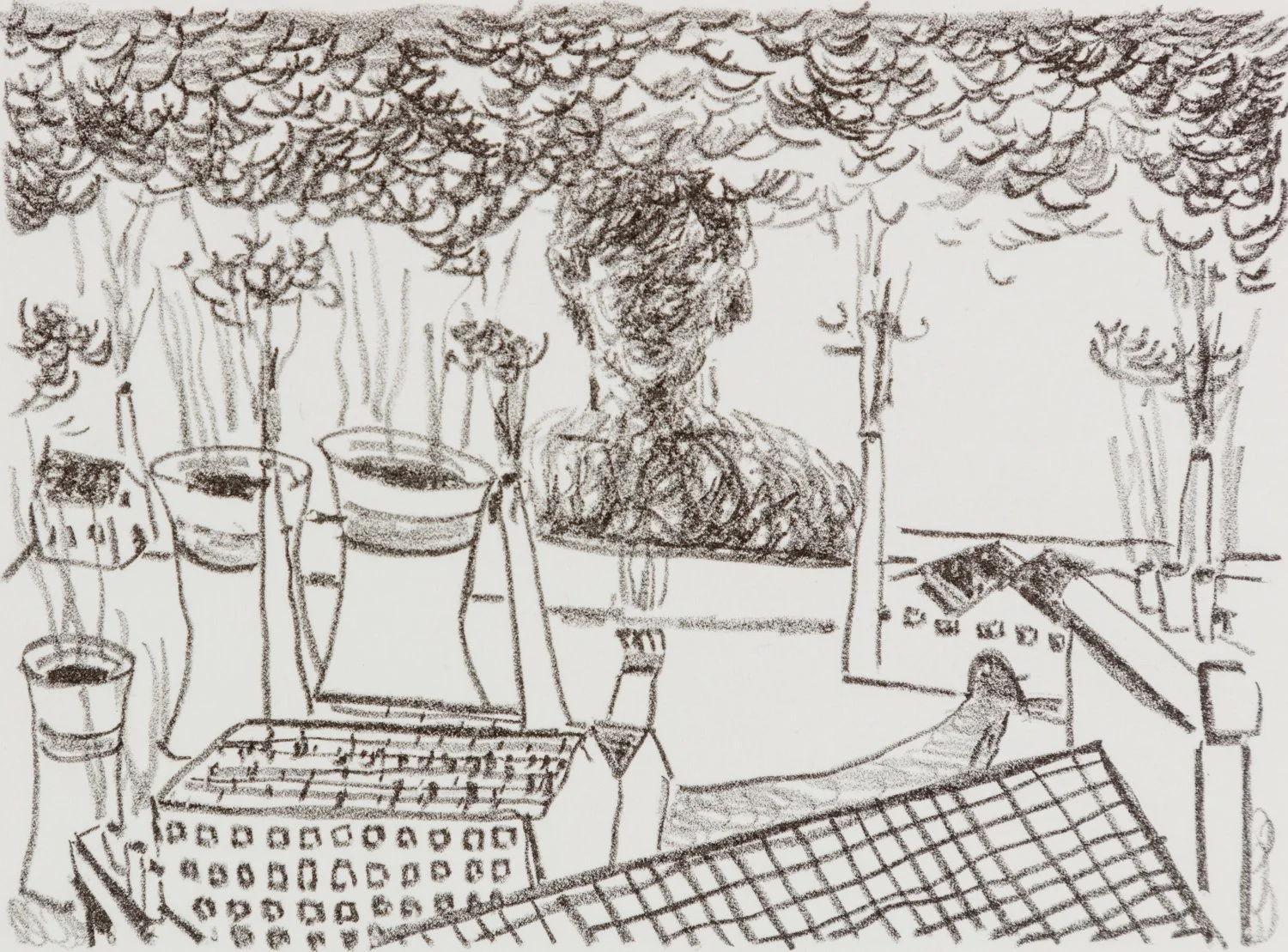 Model Factory | Oliver Hoffmeister