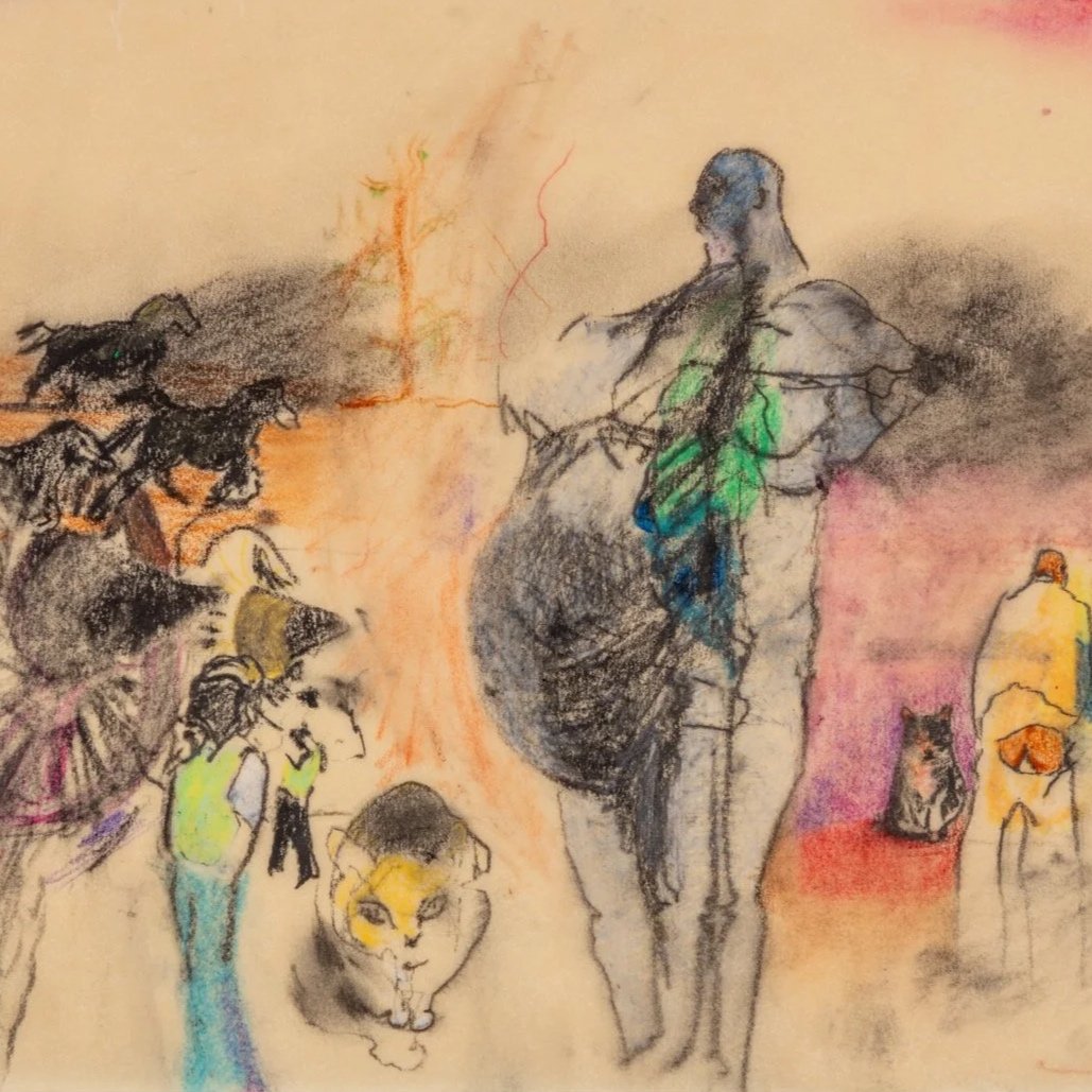 TSA | Adebola Bolarinwa