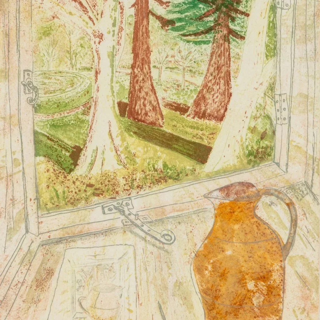 Studio View, Dumfries house | Jack Fawdry Tatham