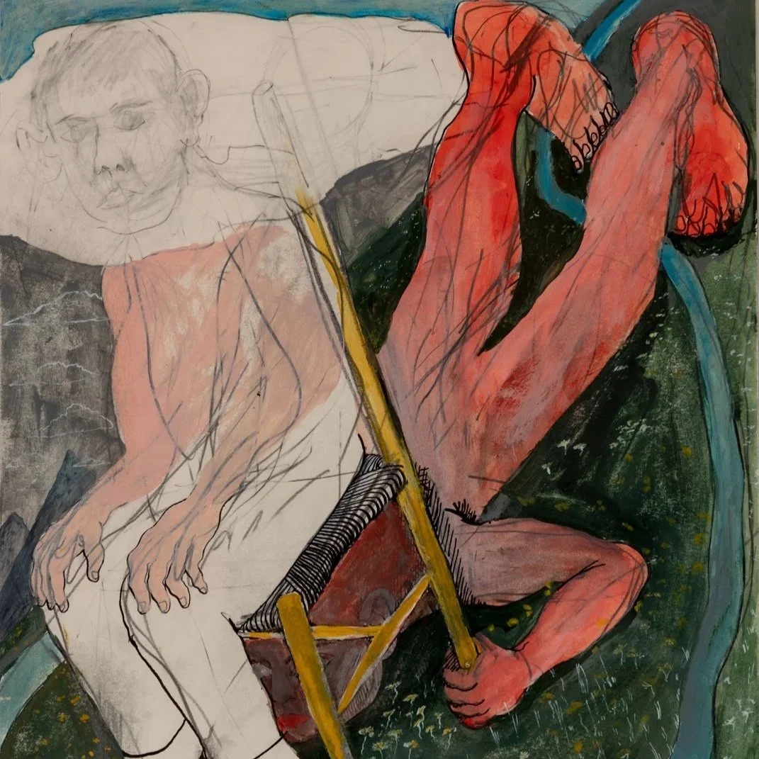 Down From the Mountain | William Powers