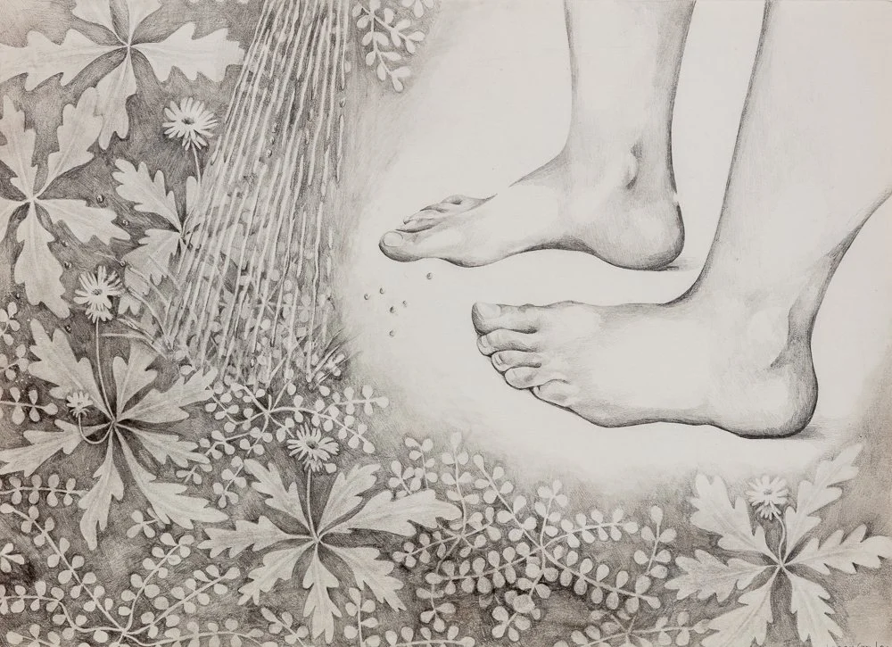 Watering My Weeds | Leggy Gordon