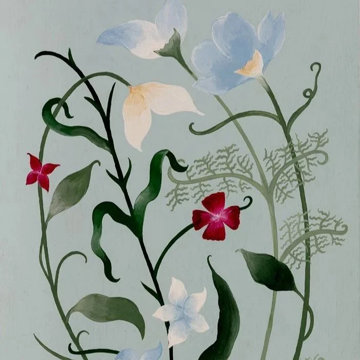 Wildflower | Beth Rodway