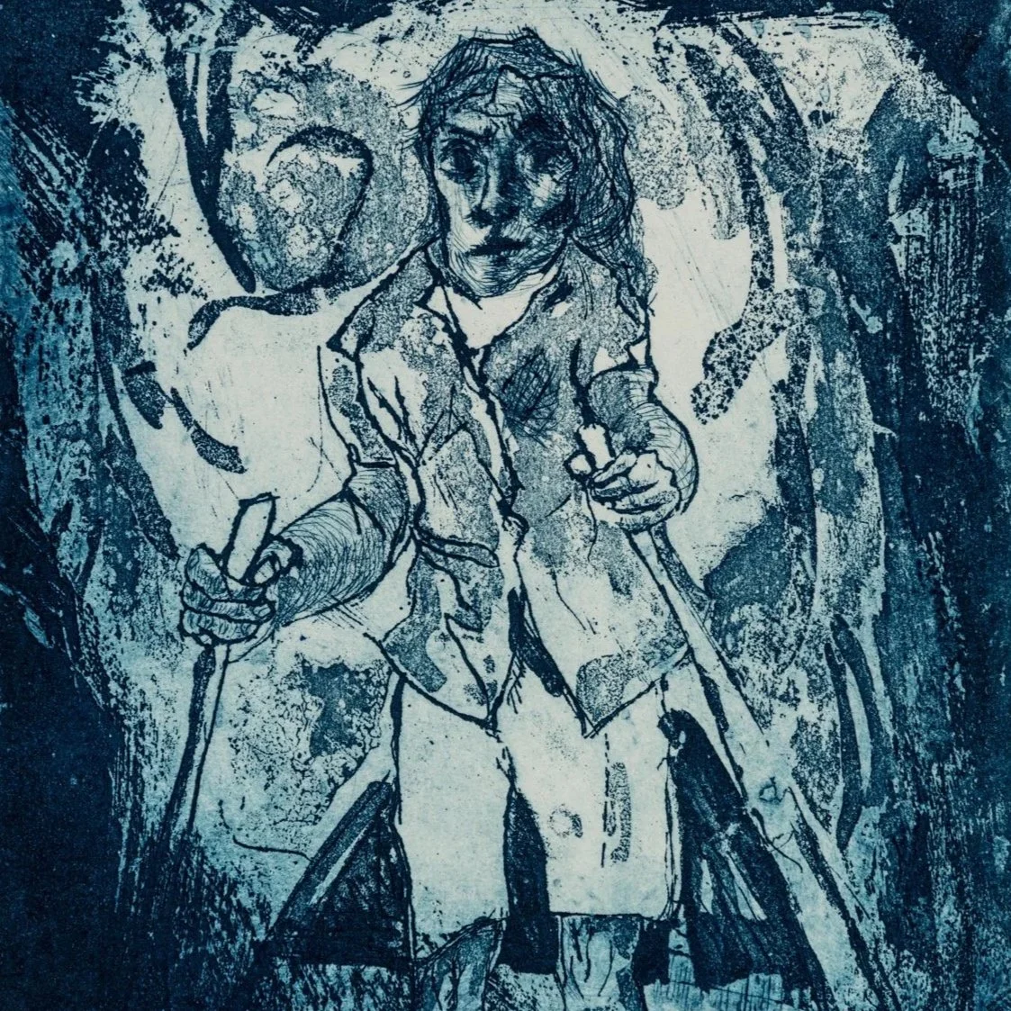 Persephone | Anna Redwood