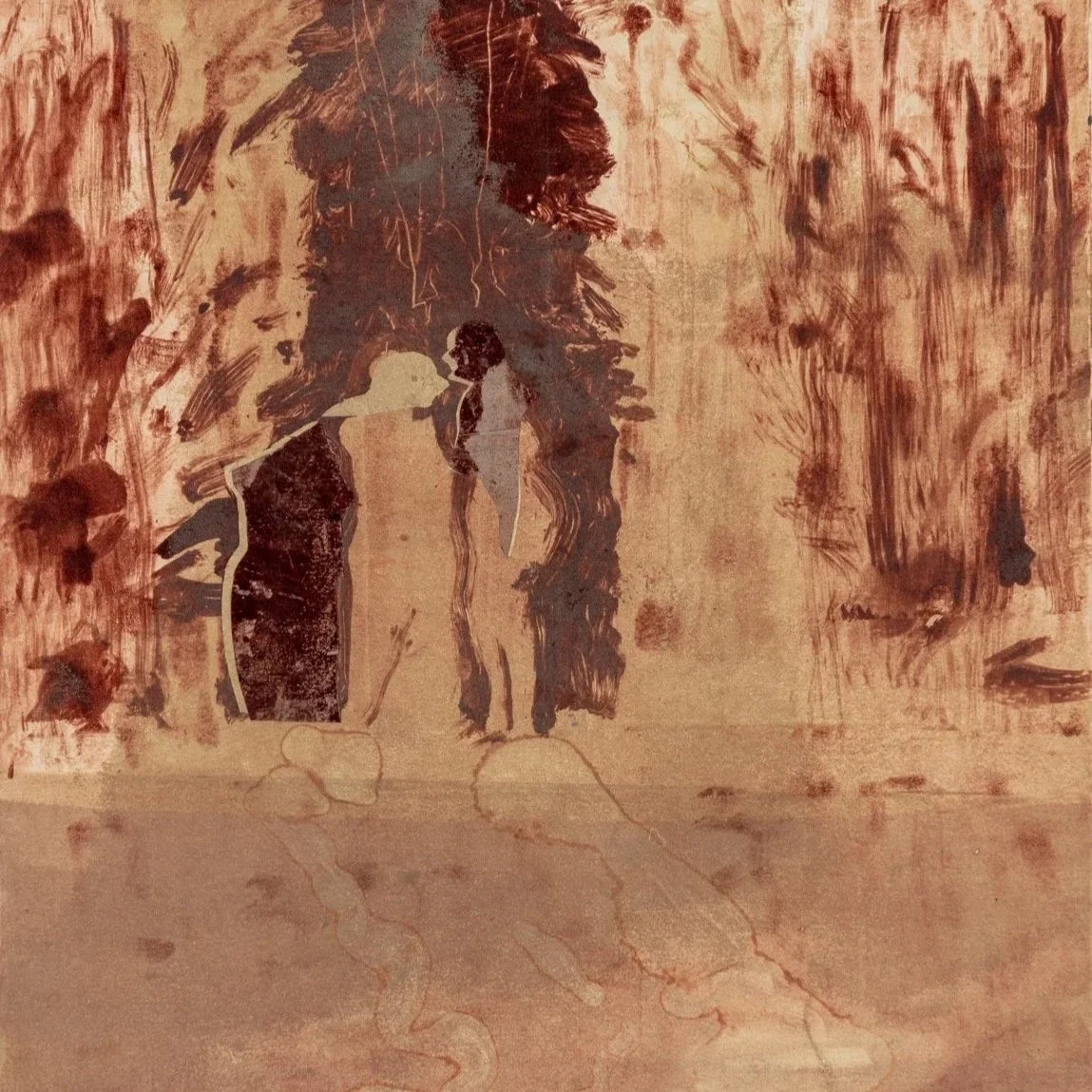 Night Spit | Rachael Neale