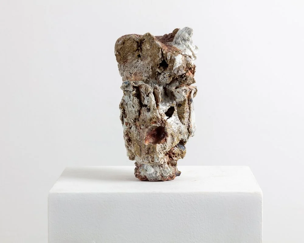 Abstract Form XXXI | Sam Chatto