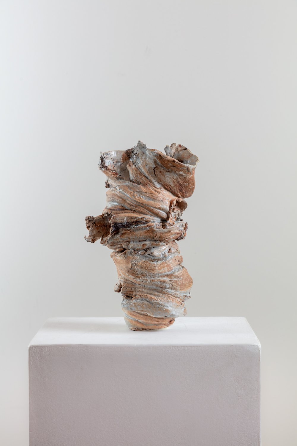 Torqued Form VII | Sam Chatto