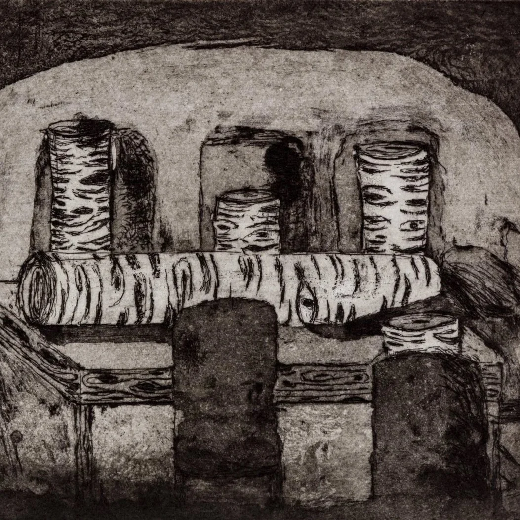 Wake | Liza Dimbleby