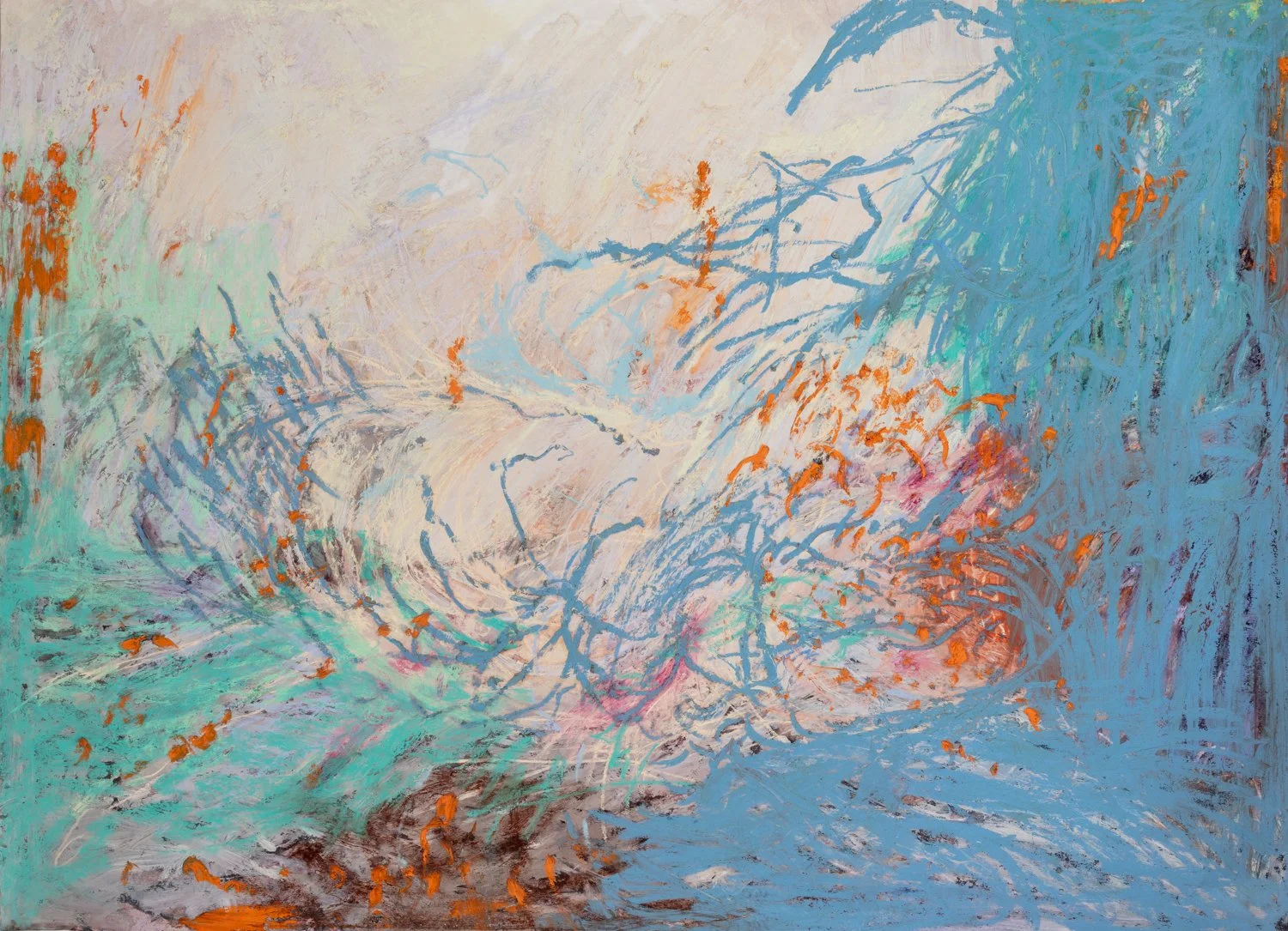 Phosphorus | Melina Doumy