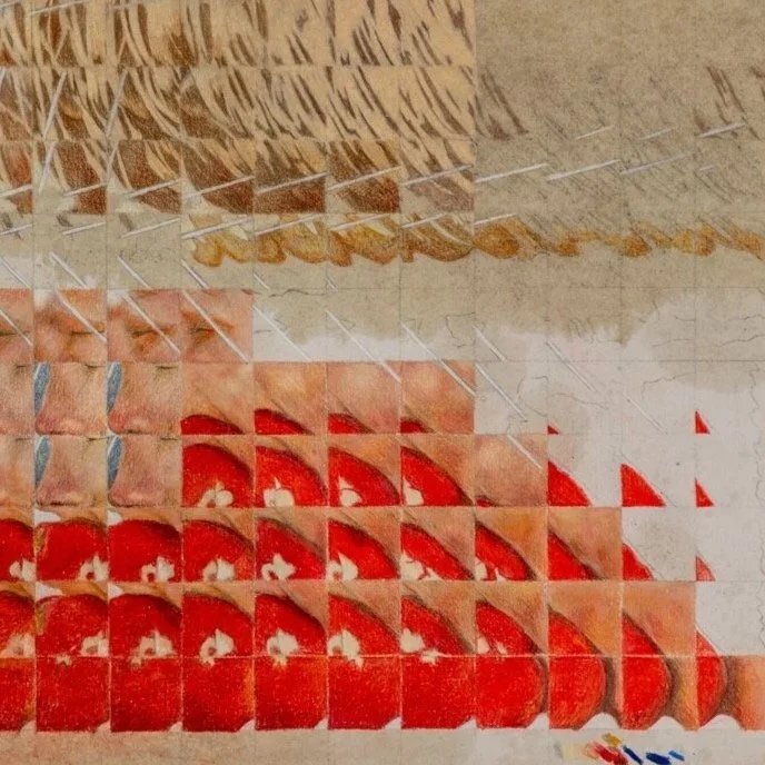 The silence after the machine | Rebecca Willing