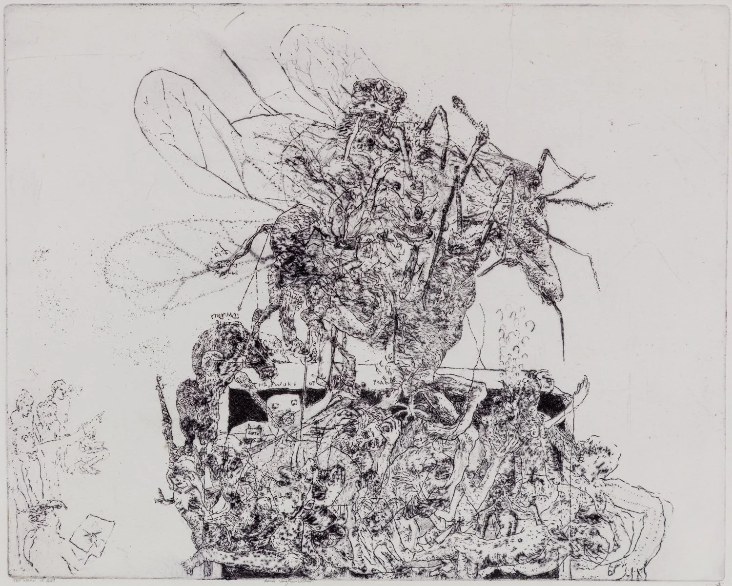 The Work of Art | Roman Vaughan-Williams