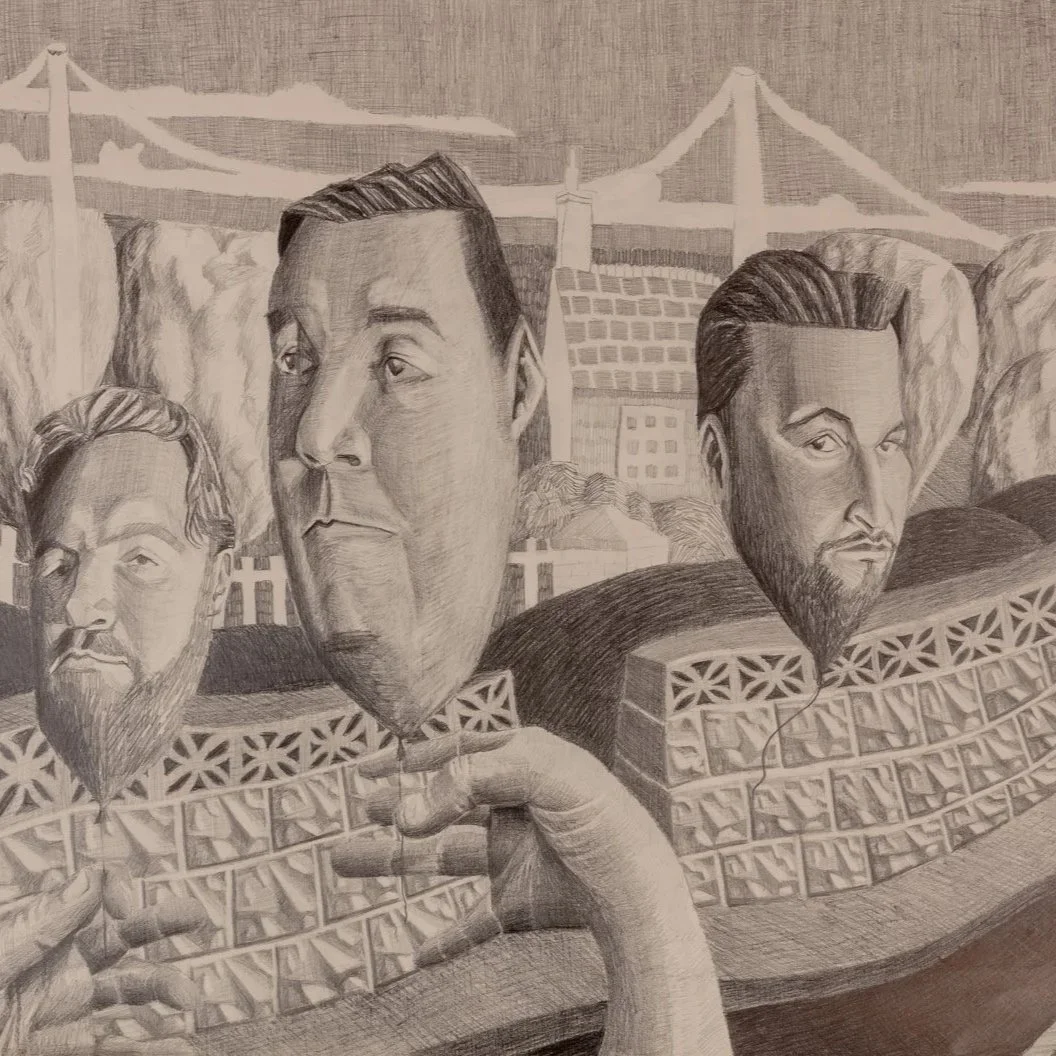 Aberdare | Sam	Donagh