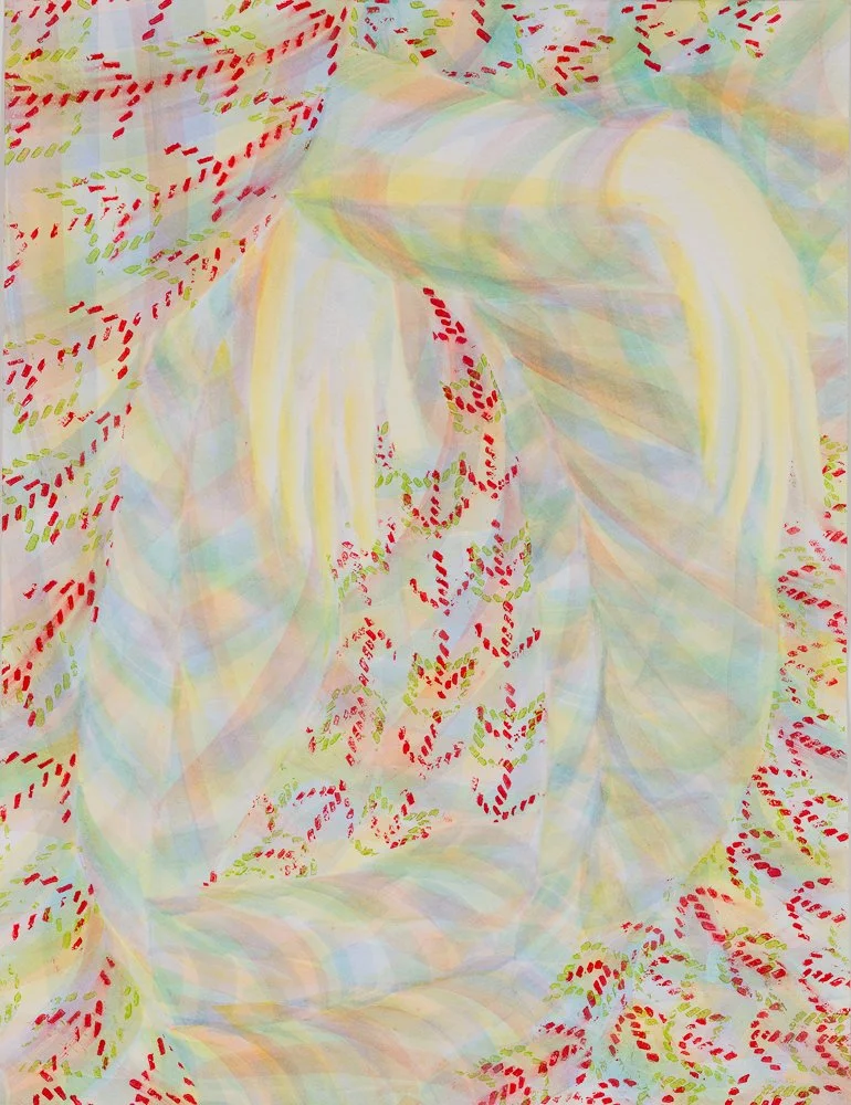 Portal | Hannah Tilson