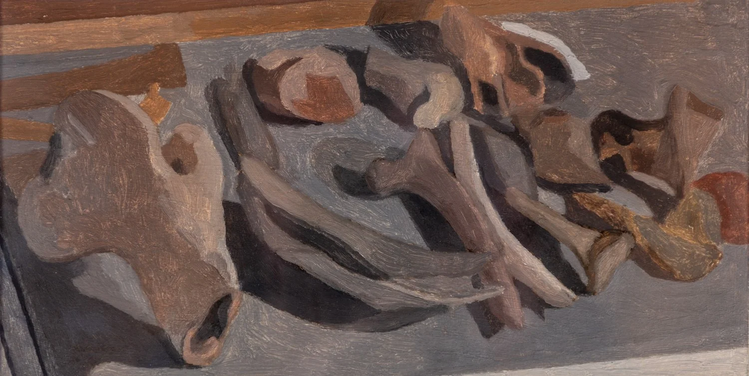 Bones | Massimo Franco