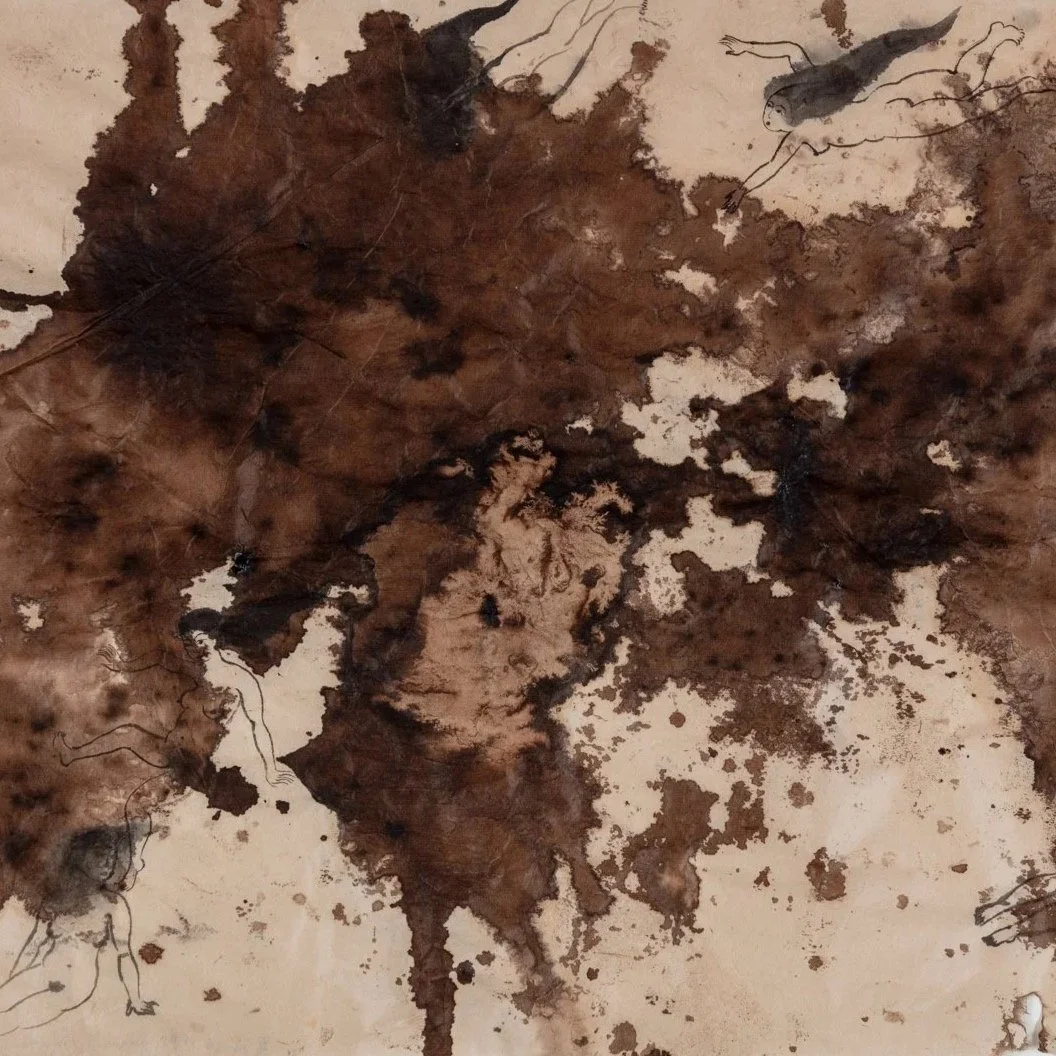 Fly in dreams, fall in dreams, and perceive gravity in dreams | Chengwei Xia