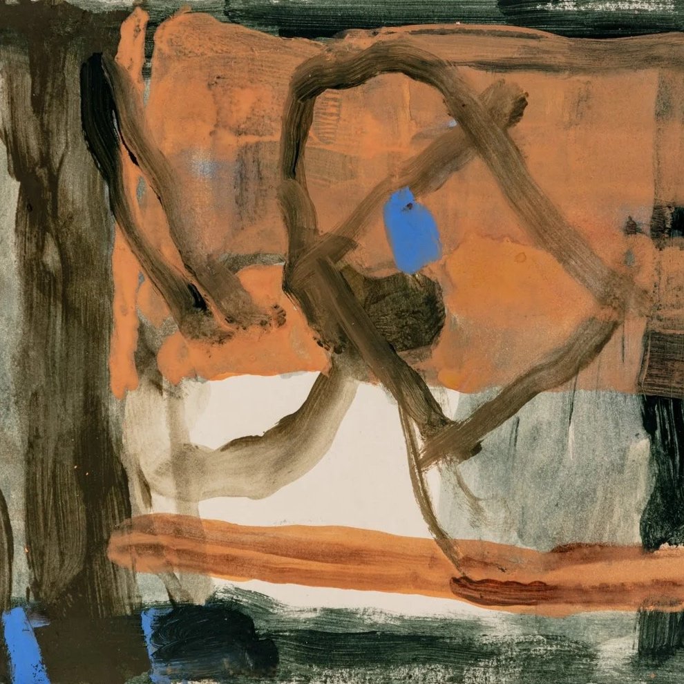 Invisible Green | Rosie Tuff