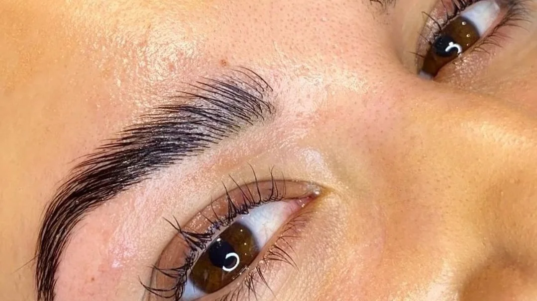 Brow Lamination