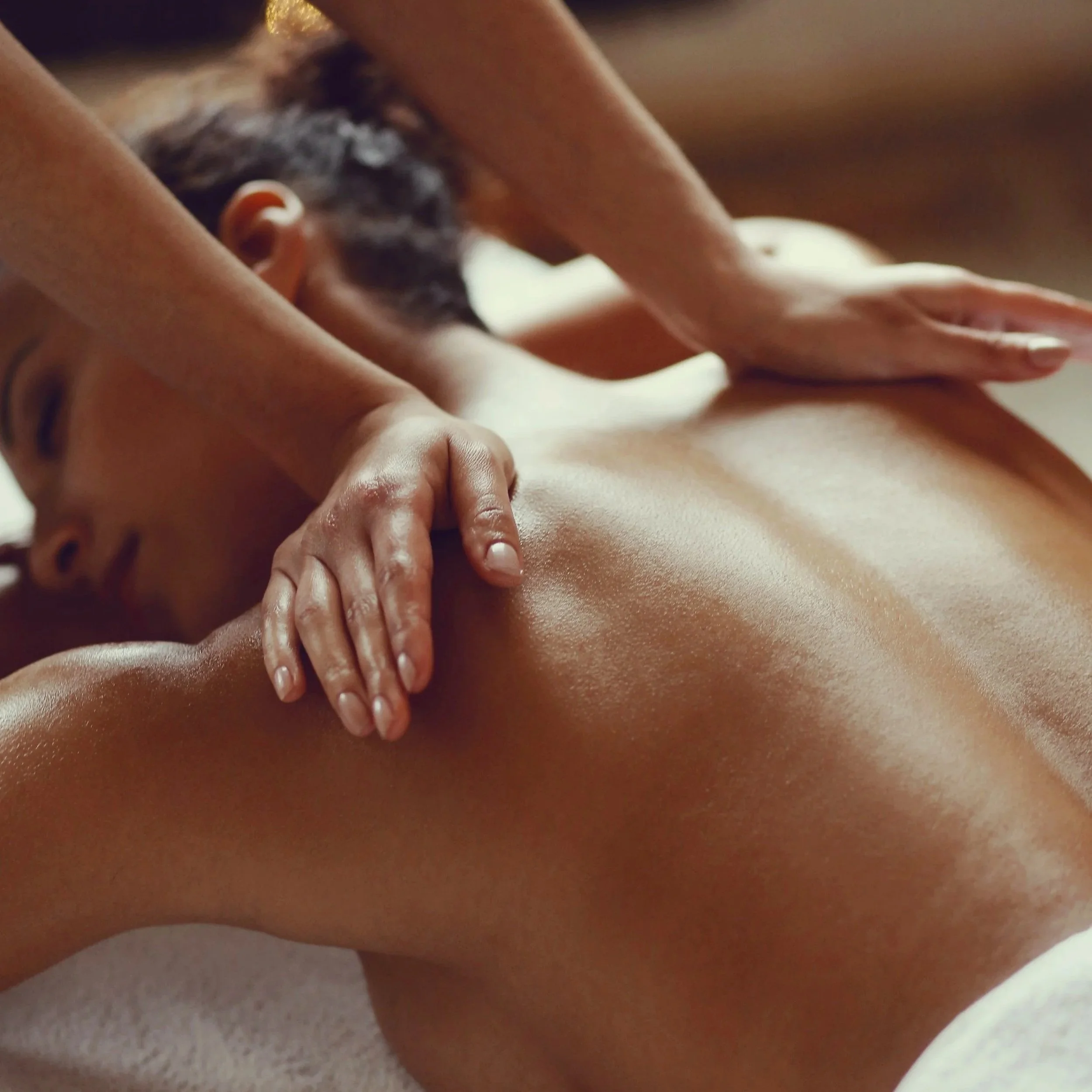 Specialised Sports Massage