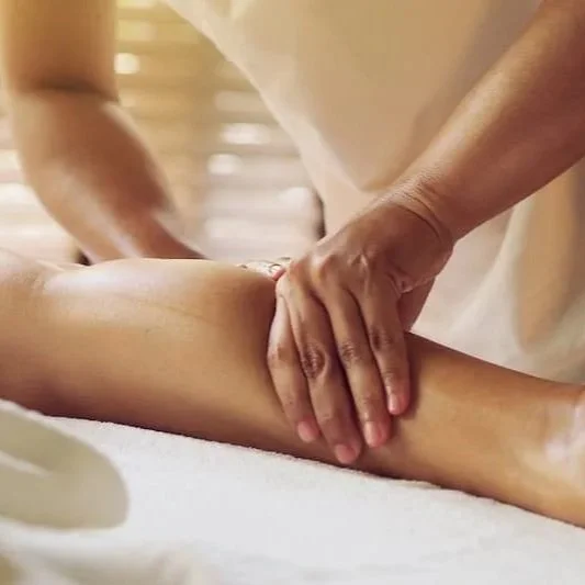 Leg & Hip Mobility Package