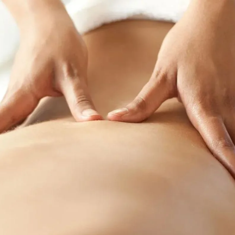 Lower Back Comfort & Mobility Package