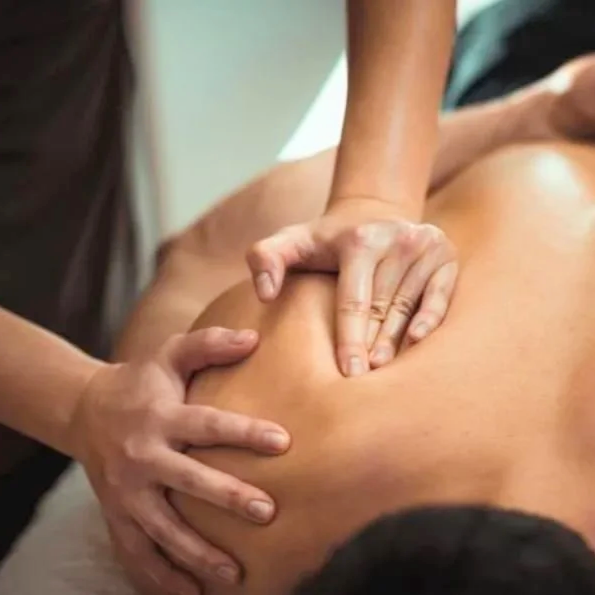 Recovery & Rebalance Package