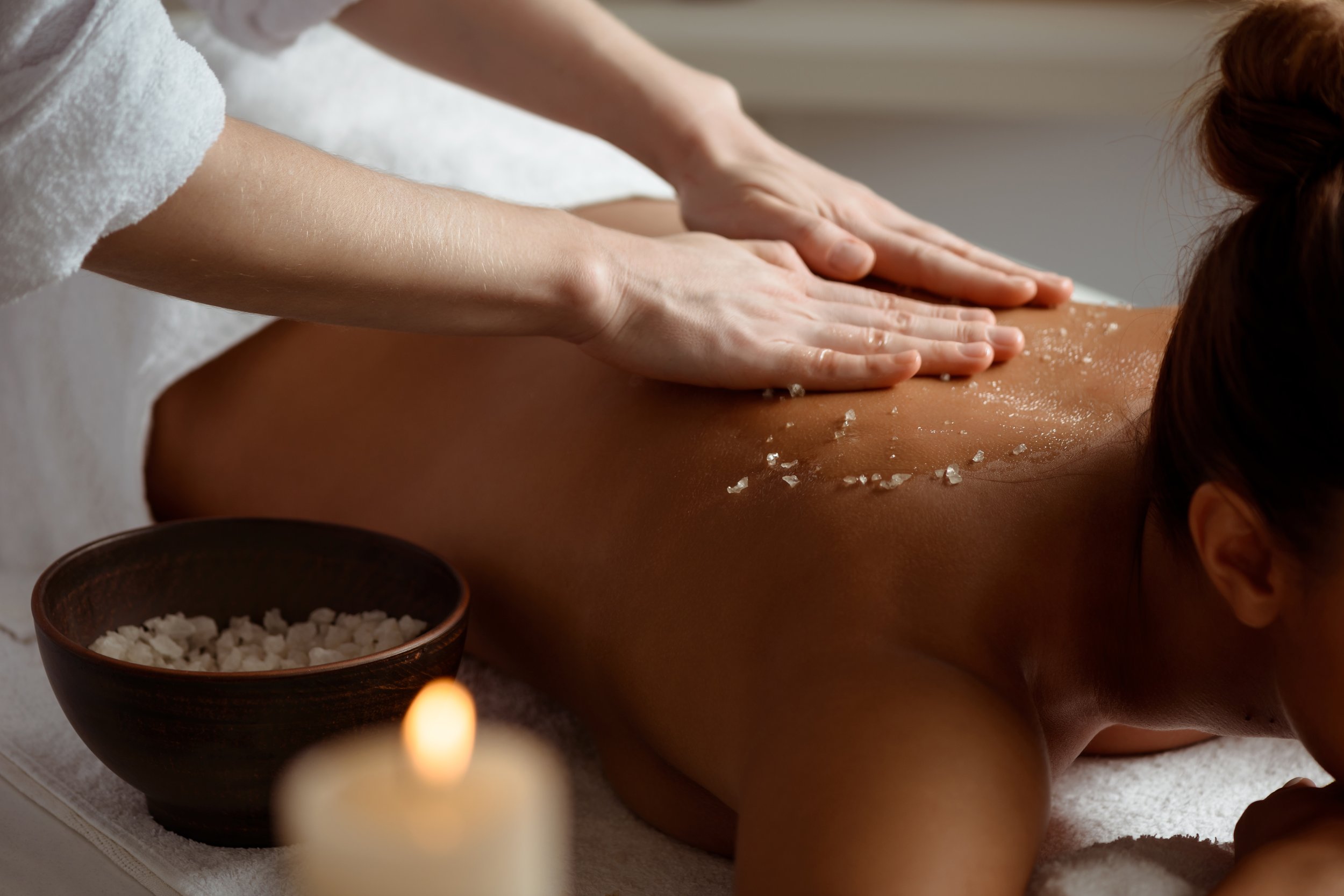 Unwind with an Elemis Exfoliation Escape