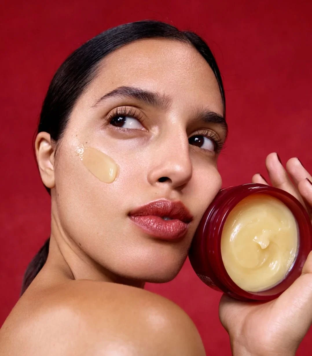 Elemis Black Cherry Pro Collagen Glow Facial 