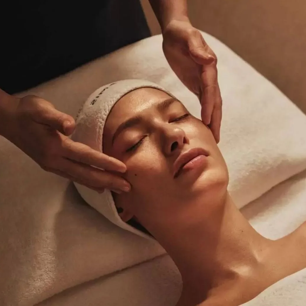 The Ultimate Black Cherry Spa Ritual