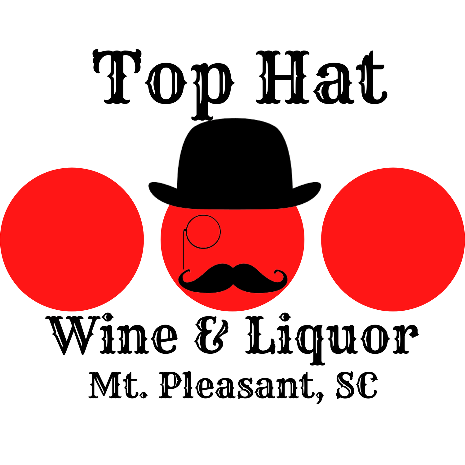 Top Hat Wine &amp; Liquor 